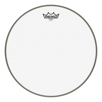 BE-0316-00 Emperor Clear Пластик для том барабана 16", Remo от магазина Соло в Иркутске