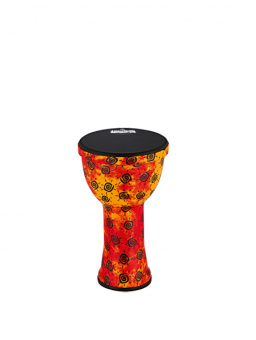 VR-SDJ9-NH Soft Sound Series Джембе 9", пластик Napa, Viva Rhythm от магазина Соло в Иркутске