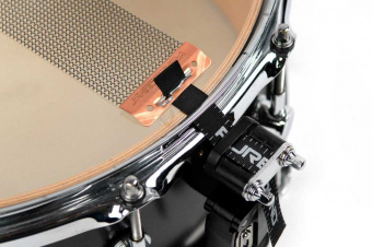 CPS1420 Custom Pro Steel Подструнник для малого барабана 14", 20 пружин, сталь, PureSound от магазина Соло в Иркутске