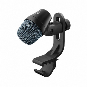 500200 E 904 Микрофон динамический, инструментальный, Sennheiser от магазина Соло в Иркутске