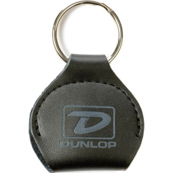 5201SI Чехол-брелок для медиаторов, Dunlop от магазина Соло в Иркутске