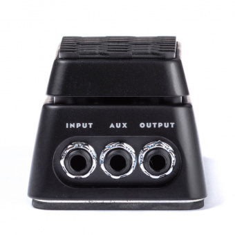 DVP4 Volume X Mini Педаль громкости, Dunlop от магазина Соло в Иркутске