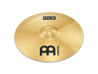 HCS18CR HCS Crash Ride Тарелка 18", Meinl от магазина Соло в Иркутске