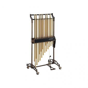 M635BEX Classic Chimes Колокола тубулярные, Musser от магазина Соло в Иркутске