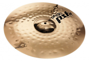 0001802816 PST 8 Reflector Rock Crash Тарелка 16", Paiste от магазина Соло в Иркутске