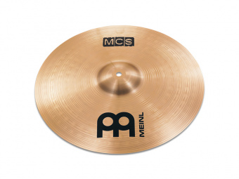 MCS18MC MCS Medium Crash Тарелка 18", Meinl от магазина Соло в Иркутске