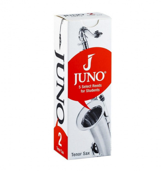 JSR713 Juno Трости для саксофона тенор №3 (5шт), Vandoren от магазина Соло в Иркутске
