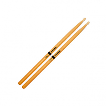 TX2BW-AGC ActiveGrip 2B Барабанные палочки, орех, деревянный наконечник, ProMark от магазина Соло в Иркутске