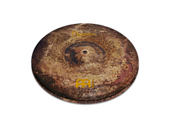 B16VPH Byzance Vintage Pure Hihat Две тарелки 16", Meinl от магазина Соло в Иркутске