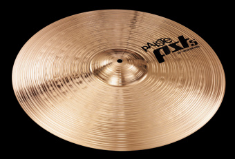 0000681620 New PST 5 Medium Ride Тарелка 20", Paiste от магазина Соло в Иркутске