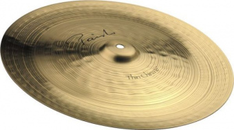 0004002618 Signature Thin China Тарелка 18", Paiste от магазина Соло в Иркутске
