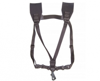 2501162 Soft Harness Плечевой ремень для саксофона, карабин, Neotech от магазина Соло в Иркутске