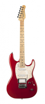 041190 Session Desert Red HG MN LTD Электрогитара, с чехлом. Godin от магазина Соло в Иркутске