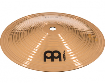 HCSB8B HCS Bronze Bell Тарелка 8", Meinl от магазина Соло в Иркутске