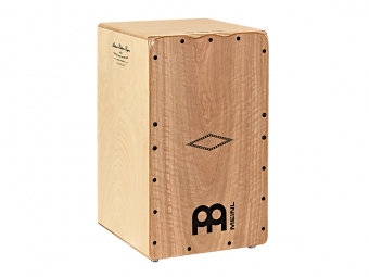 AETLLE Artisan Edition Tango Line Eucalyptus Кахон 19", Meinl от магазина Соло в Иркутске