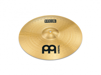 HCS20C HCS Crash Тарелка 20", Meinl от магазина Соло в Иркутске