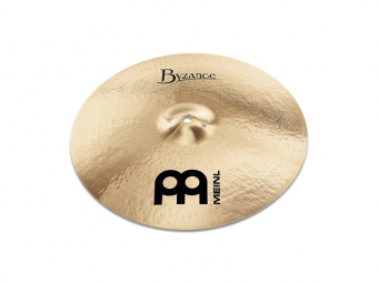B17TC-B Byzance Brilliant Thin Crash Тарелка 17", Meinl от магазина Соло в Иркутске