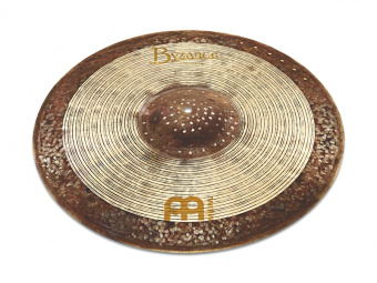 B21NUR Byzance Nuance Ride Тарелка 21", Meinl от магазина Соло в Иркутске