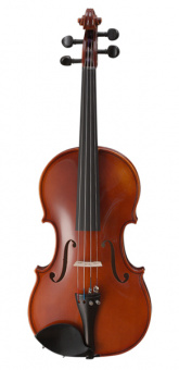 205w-Antique-4/4 Скрипка концертная, Strunal от магазина Соло в Иркутске