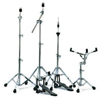 14503501 Hardware 100 SS 177 Стойка для малого барабана, Sonor от магазина Соло в Иркутске