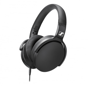 508598 HD 400S Наушники, закрытые, складные, Sennheiser от магазина Соло в Иркутске