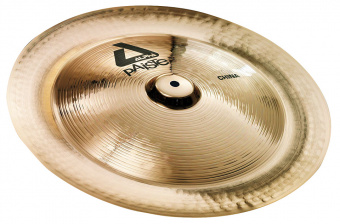 0000882616 Alpha China Тарелка 16", Paiste от магазина Соло в Иркутске