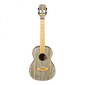 HH-2317 Bamboo Series Graphite Укулеле тенор, с чехлом, графит, Cascha от магазина Соло в Иркутске