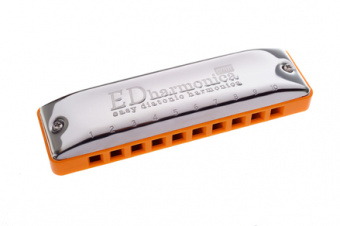 10301EDG Session Steel EDharmonica G Губная гармошка, Seydel Sohne от магазина Соло в Иркутске