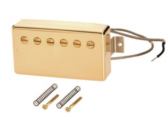SHBB60BGO British Blueser Humbucker Звукосниматель для электрогитары (бридж) Shadow от магазина Соло в Иркутске