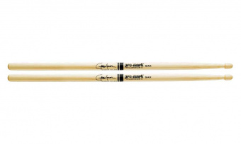 TX5AXW 5AX Chris Adler Барабанные палочки, орех гикори, деревянный наконечник, ProMark от магазина Соло в Иркутске