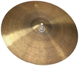 161600C 1600 Era Crash Тарелка 16", Bosphorus от магазина Соло в Иркутске