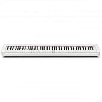 CDP-S110WE Цифровое пианино, белое, Casio от магазина Соло в Иркутске