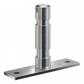 501715 Neumann LH 29 Монтажный адаптер для установки монитора TV spigot, Sennheiser от магазина Соло в Иркутске