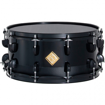 PDSCL654DVBK Classic Division Black Малый барабан 6.5 x 14", Dixon от магазина Соло в Иркутске