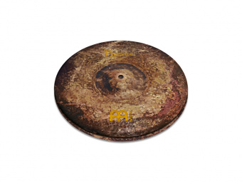 B14VPH Byzance Vintage Pure Hihat Две тарелки 14", Meinl от магазина Соло в Иркутске
