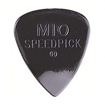 M10-Dunlop Speedpick Standard Медиаторы 24шт, толщина 0,71мм, Dunlop от магазина Соло в Иркутске