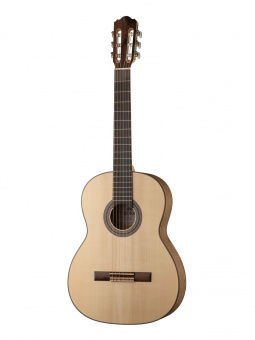 SS400 Eco Ash Классическая гитара Hora от магазина Соло в Иркутске