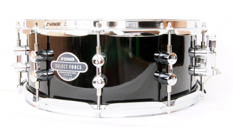 17314840 SEF 11 1455 SDW 11234 Select Force Малый барабан 14'' x 5,5'', черный, Sonor от магазина Соло в Иркутске