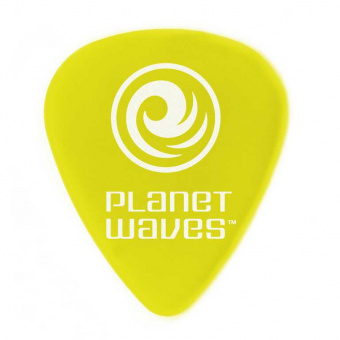 1DYL3-10 Duralin Медиаторы, дюралин, средне тонкие, 10шт, Planet Waves от магазина Соло в Иркутске