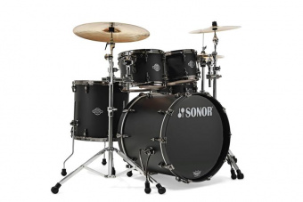17230359 ASC 11 Stage 2 Set NM 17312 Ascent Барабанная установка, б/кронштейна, Sonor от магазина Соло в Иркутске