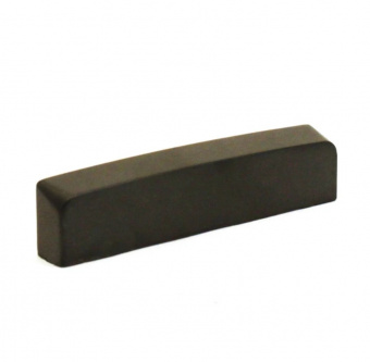 PT-4061-00 Black TUSQ XL Epiphone Заготовка верхнего порожка для акуст/электрогитары, GraphTech от магазина Соло в Иркутске