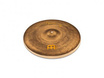 B14SAH Byzance Vintage Sand Hat Две тарелки 14", Meinl от магазина Соло в Иркутске