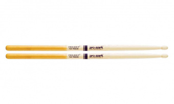 TXPG747W 747 "Pro-Grip" Барабанные палочки, орех гикори, деревянный наконечник, ProMark от магазина Соло в Иркутске