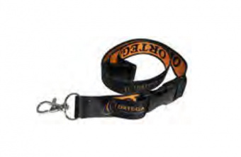 ORT-LANYARD Шнурок для бейджа, Ortega от магазина Соло в Иркутске