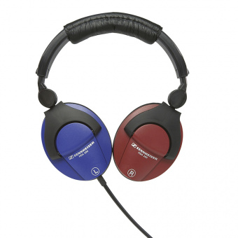 9860 HDA 280 Стерео наушники, динамические, Sennheiser от магазина Соло в Иркутске