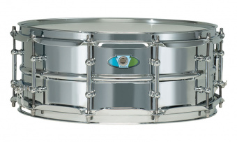 LW5514SL Supralite Малый барабан 14" х 5.5", сталь, Ludwig от магазина Соло в Иркутске