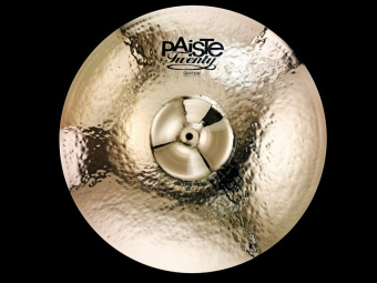 0005152020 Twenty Custom Metal Ride Тарелка 20”, Paiste от магазина Соло в Иркутске