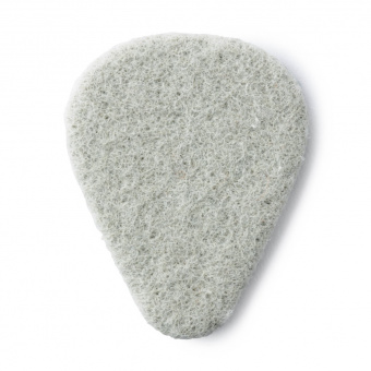 8012P Медиаторы, войлок, 3шт, Dunlop от магазина Соло в Иркутске