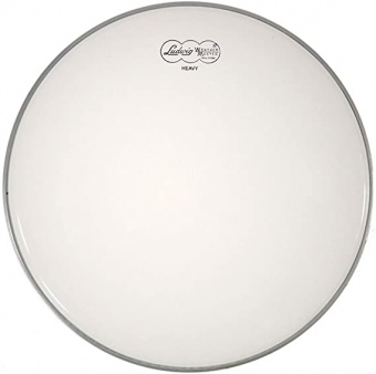 LW4312 Weather Master Heavy Пластик для малого барабана 12", с покрытием, Ludwig от магазина Соло в Иркутске