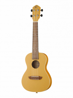 RUGOLD Earth Series Укулеле концертный, желтый, Ortega от магазина Соло в Иркутске